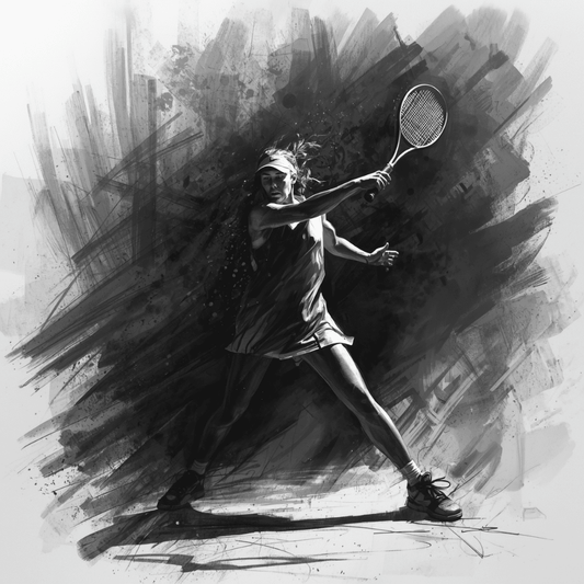 How to Improve Your Tennis Game Fast (Beginner to Intermediate) - Tennistro