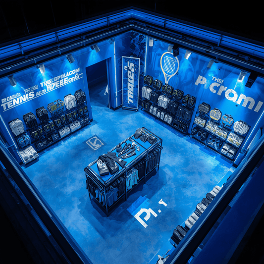 Padel vs Tennis – Which Sport is Right for You? - Tennistro