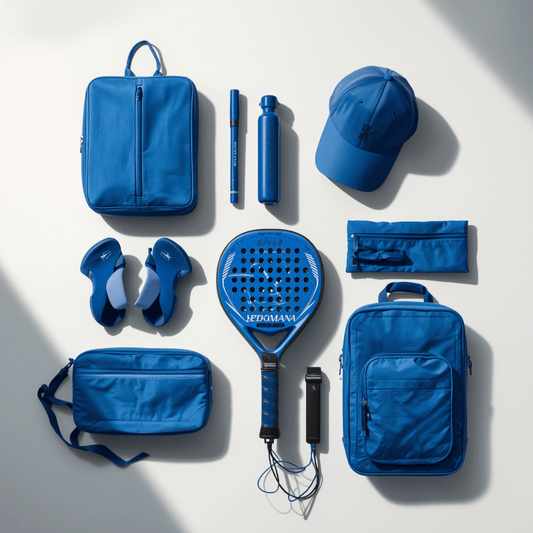 Top 10 Must-Have Padel Accessories in 2026 - Tennistro