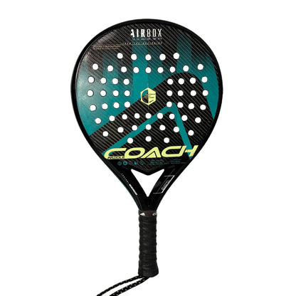 PADDLE COACH AIRBOX Control 2025 Padel Racket