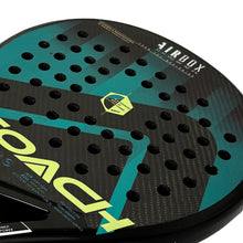 PADDLE COACH AIRBOX Control 2025 Padel Racket
