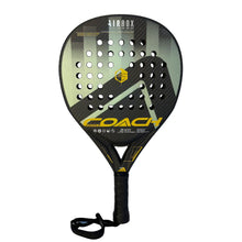 PADDLE COACH AIRBOX Attack 2024 Padel Racket
