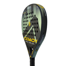 PADDLE COACH AIRBOX Attack 2024 Padel Racket