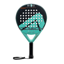 PADDLE COACH BITUBOX 12K 2025 Padel Racket
