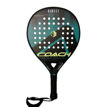 PADDLE COACH AIRBOX Control 2024 Padel Racket