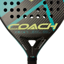 PADDLE COACH AIRBOX Control 2024 Padel Racket