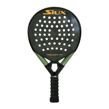 SIUX TRILOGY PRO 5 2025 Padel Racket