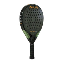 SIUX TRILOGY PRO 5 2025 Padel Racket