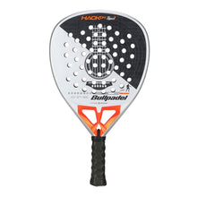 BULLPADEL HACK 04 Dale Candela LTD 2026 PAQUITO NAVARRO Padel Racket - Tennistro