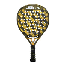 SIUX ELECTRA PRO ST4 2025 FRANCO STUPACZUK Padel Racket - Tennistro