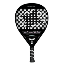 STARVIE BRAVA PRO 2025 Padel Racket - Tennistro